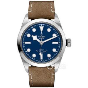 KRF推出 帝舵碧灣系列M79500-0005腕錶,Tudor Black Bay 36mm 中小手腕,非常適合中小手腕男士,女士 手錶