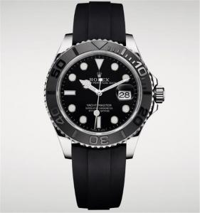VS超神之作勞力士遊艇名仕226659比N廠好,ROLEX YACHT-MASTER陶瓷圈,42mm白金表殼永不退色,全新3235自動機心,超級亂真A貨95分