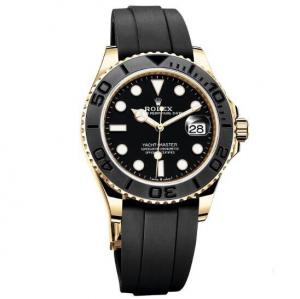 2022新款勞力士遊艇名仕型系列M226658黃金遊艇YACHT-MASTER，3235機芯， 42mm 雙向旋轉外圈，JVS市面最好品質，